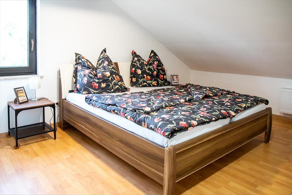 Auszeit Bischberg Bei Bamberg Fuer Urlauber Daire Dış mekan fotoğraf